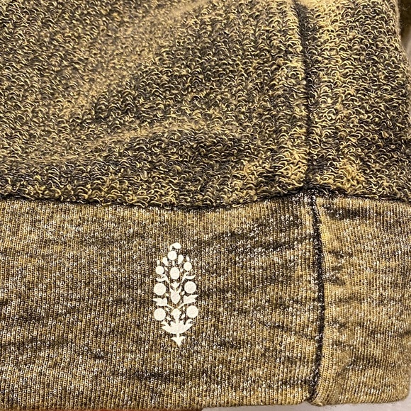 FP Movement by Free People green Crewneck Sweater - Picture 6 of 9